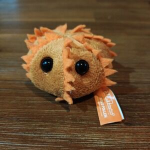 Giant Microbes Plush Ragweed Ambrosia Pollen Drew Oliver Toys 2014 HTF RARE